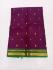 SALEM SILK SAREE WITH BLOUSE