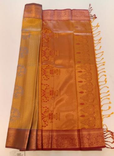 PL Salem Wedding Blouse