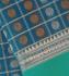 PMK 1000 BUTTA SILK COT SAREES