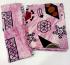 BEDSHEET MEERUT PRINTED 90X108 2 PILLOW COVER