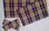 BEDSHEET PLAIN 60X90 2 PILLOW COVER