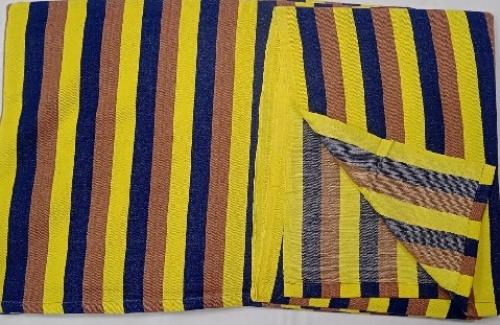 BEDSHEET ERODE DESIGN 60X90