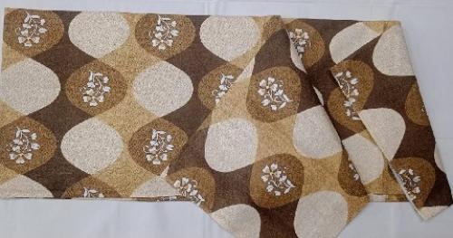 BEDSHEET ERODE AHEMADHABAD PRINT 72X90