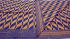 BEDSHEET 60X90 ACRYLIC JACQUARD