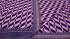 BEDSHEET 60X90 ACRYLIC JACQUARD
