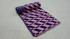 BEDSHEET 60X90 ACRYLIC JACQUARD