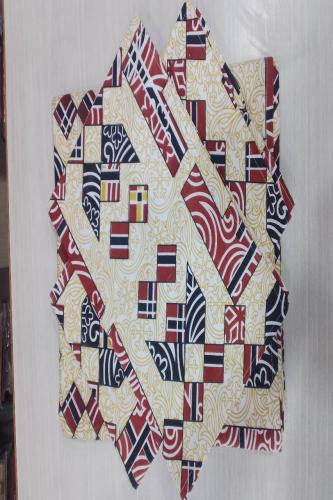 PL PRINTED CHUDIDHAR