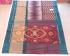 TIE DYE APK COTTON SAREES