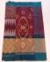 TIE DYE APK COTTON SAREES