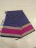 PMK 1000 BUTTA SILK COT SAREES