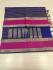 PMK 1000 BUTTA SILK COT SAREES
