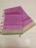 PMK 1000 BUTTA SILK COT SAREES