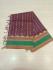 PMK 1000 BUTTA SILK COT SAREES