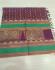 PMK 1000 BUTTA SILK COT SAREES