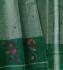 SAREES TIRUNELVELI RAYONxCOTTON Mix CHEDI BUTTA 550 cms SLNC