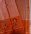 SAREES TIRUNELVELI RAYONxCOTTON Mix CHEDI BUTTA 550 cms SLNC