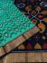 COTTON X KORA SILK TIE DYE SAREES CHINNLAPATTI