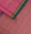 VADAMBACHERY ORGANIC COTTON SAREES 620MTS