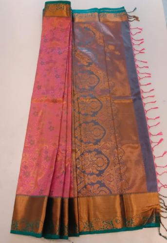 PL Salem Wedding Blouse