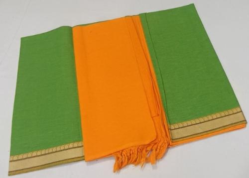 PLCOT WOVEN CHUDIDHAR