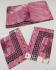 BEDSHEET MEERUT PRINTED 90X108 2 PILLOW COVER