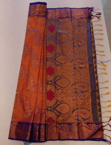 PL Salem Wedding Blouse
