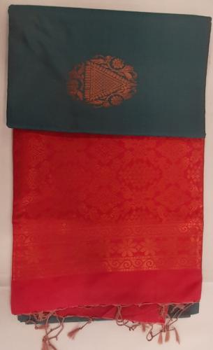 PL Softee Saree