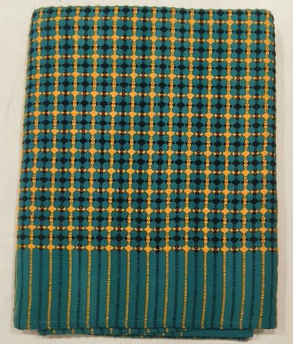 BEDSHEET ERODE DESIGN 60X90