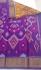 COTTON X KORA SILK TIE DYE SAREES CHINNLAPATTI