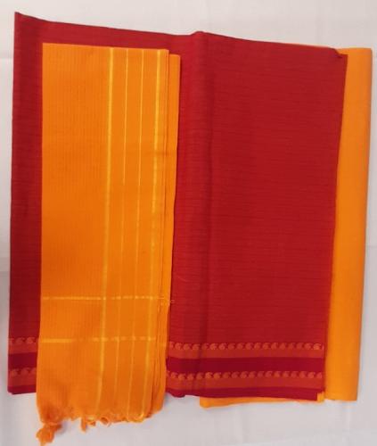 PLCOT WOVEN CHUDIDHAR