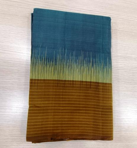 SALEM SILK SAREE WITH BLOUSE