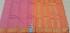 SAREES KPM SILK WITH BLOUSE