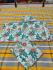 BEDSHEET ERODE AHEMADHABAD PRINT 90 X108 2 PILLOW COVER