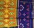 COTTON X KORA SILK TIE DYE SAREES CHINNLAPATTI