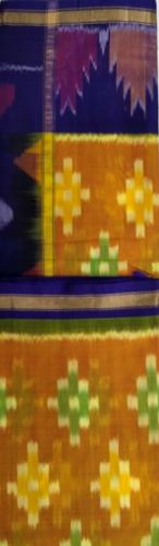 COTTON X KORA SILK TIE DYE SAREES CHINNLAPATTI