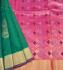 COIMBATORE KORA COTTON SAREE 620 MTS