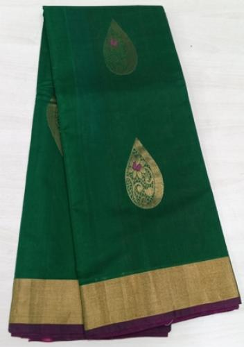 COIMBATORE KORA COTTON SAREE 620 MTS