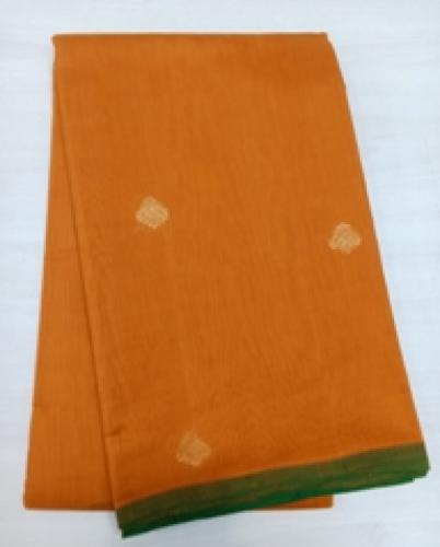 COIMBATORE KORA COTTON SAREE 620 MTS