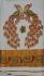 PL KERALA EMBROIDERY SAREE