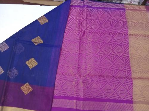 COIMBATORE KORA COTTON SAREE 620 MTS