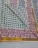 PL Saree Kerala Hand Block Printing
