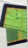 PL Saree Cotton Korvai Border