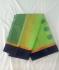 PL Saree Cotton Korvai Border