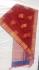 PL Polyester Big Butta Softee saree Jacquard
