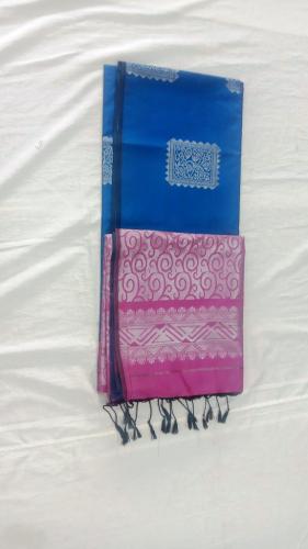 PL Softee Saree