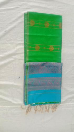 PL Softee Saree