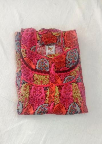 PL NIGHTY RAYON L SIZE