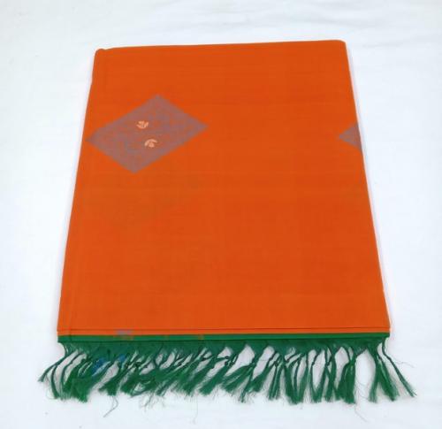 SAREES NEGAMAM WITH BLOUSE