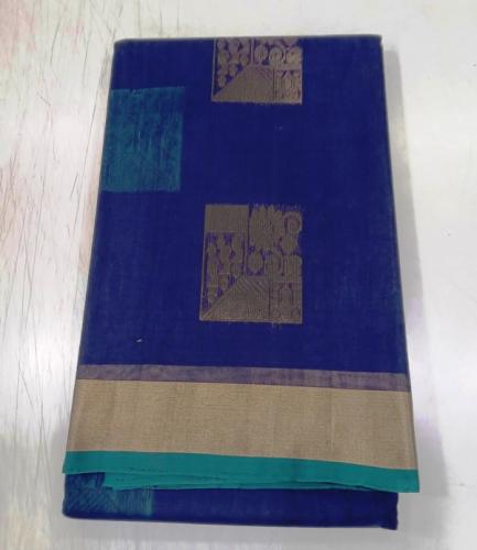 COIMBATORE KORA COTTON SAREE 620 MTS