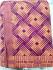 BEDSHEET ERODE JACQUARD 60X90